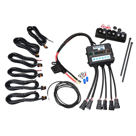 Oracle Lighting 3001bro Multi Purpose Light Controller||3001bro.Jpg||85||o373001bro||1559813