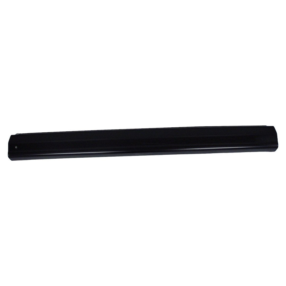 Product of Crown Automotive 5EE84TZZAG Steel Painted Bumper 