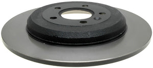 Product of Raybestos Brakes 680686 Specialty - Truck Solid 1-Piece Brake Rotor 