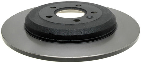 Product of Raybestos Brakes 680686 Specialty - Truck Solid 1-Piece Brake Rotor 