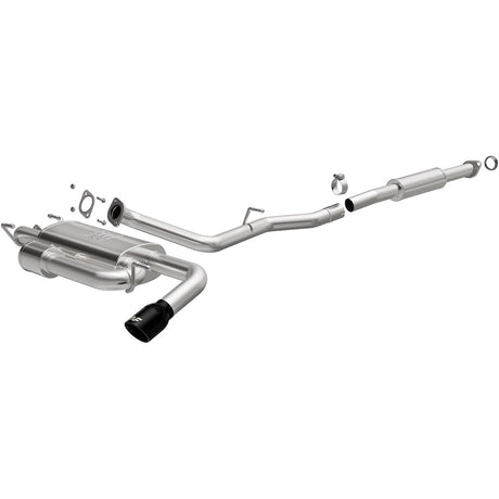 Magnaflow Performance 19676 Exhaust System Kit||19676.Jpg||85||m6619676||1738570