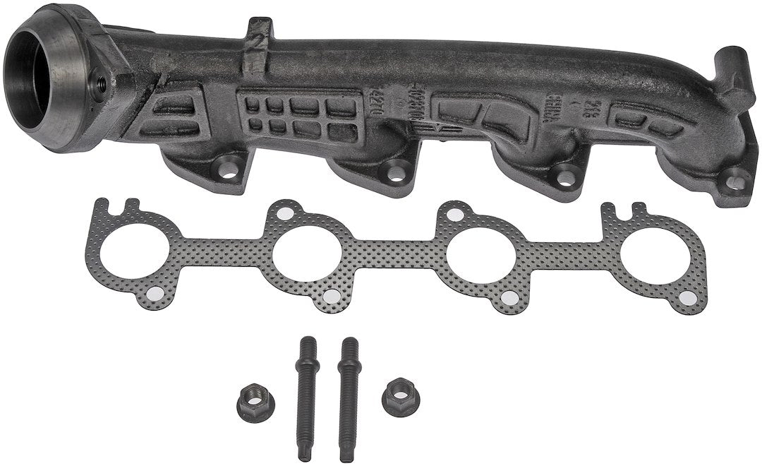 Dorman (Oe Solutions) 674-708 Exhaust Manifold||674-708-007.Jpg||91||d18674708||2243816
