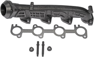Dorman (Oe Solutions) 674-708 Exhaust Manifold||674-708-007.Jpg||91||d18674708||2243816