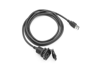 Clarion Cmc-Usb1x-Pnl Usb Outlet||cmc-Usb1x-Pnl.Jpg||85||cla92800||1077897
