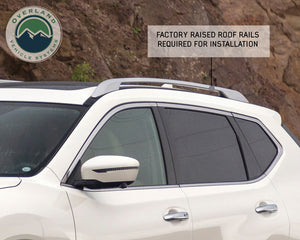 Overland Vehicle Systems 22030111 Ladder Rack Cross Bar||22030109_5.Jpg||90||ovs22030111||1062103