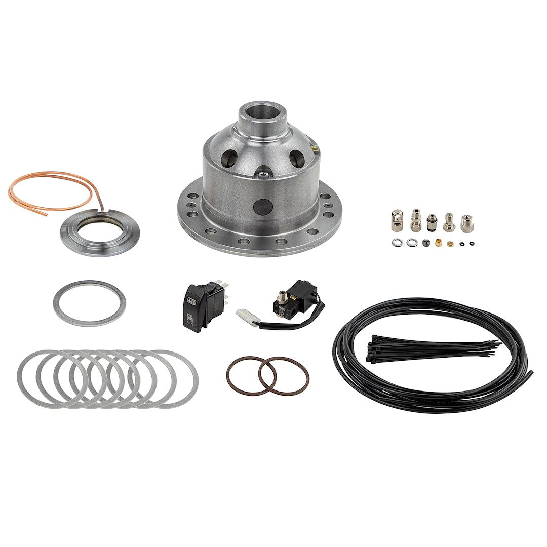 Arb Rd129 Differential Carrier||rd129_V1.Jpg||85||arbrd129||848430