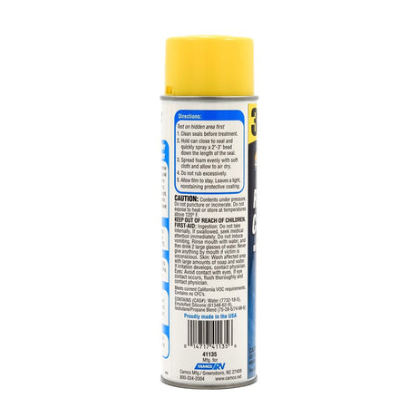 Camco 41135 Slide Out Seal Conditioner||41135_1.Jpg||86||c1w41135||966633