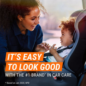 Product of Armor All 18136b Vinyl Protectant