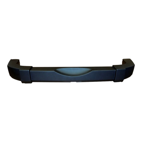 Product of Crown Automotive 1BD22RXFAD Plastic OEM Bumper 