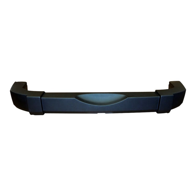 Product of Crown Automotive 1BD22RXFAD Plastic OEM Bumper 