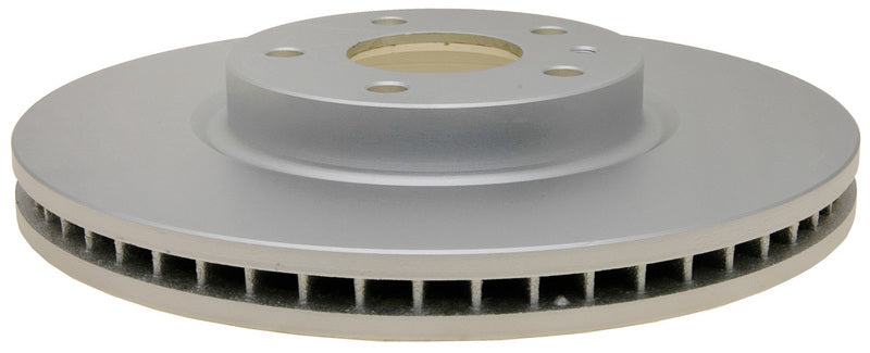 Product of Raybestos Brakes 681014 Specialty - Street Performance OEM OEM Brake Rotor 