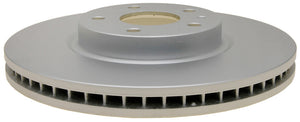 Product of Raybestos Brakes 681014 Specialty - Street Performance OEM OEM Brake Rotor 