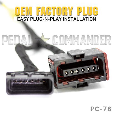 Pedal Commander Pc78 Throttle Sensitivity Booster||pc 78_1.Jpg||86||pedpc78||974816