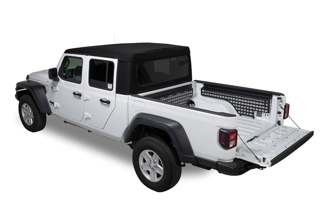Product of Putco 195242 Molle Cargo Panel