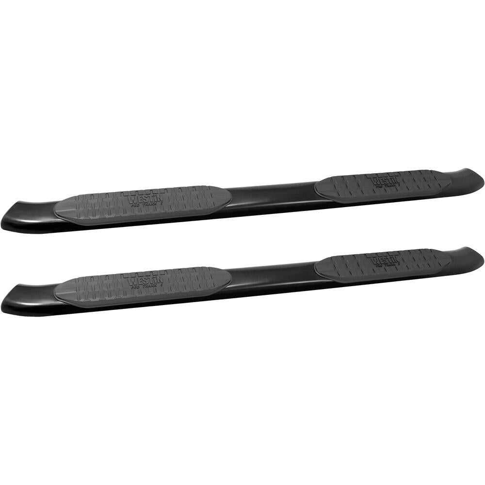 Product of Westin Automotive 21-53715 PRO TRAXX ® Nerf Bar With Surface Steps 