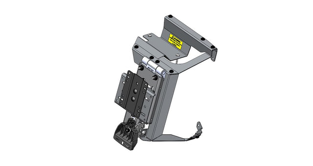 Havis Inc. C-Dmm-3025 Video Monitor Mount||c-Dmm-3025_2.Jpg||87||h84cdmm3025||2253877