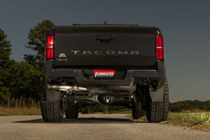 Product of Flowmaster 718173 FlowFX Cat-Back System Exhaust System Kit 