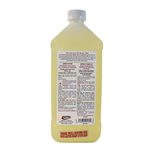 Product of Valterra V23400 Lemon Waste Holding Tank Treatment for Tanks 