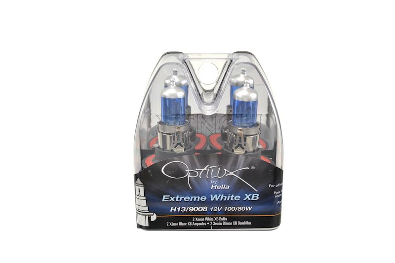 Product of Hella H71071052 Headlight Bulb