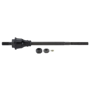 Product of Moog Chassis ES80277 Problem Solver Male Steel Tie Rod End 