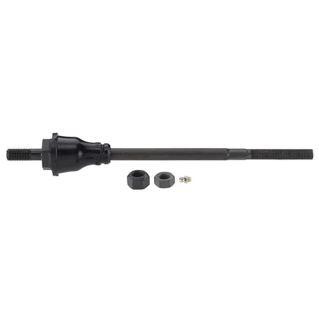 Product of Moog Chassis ES80277 Problem Solver Male Steel Tie Rod End 