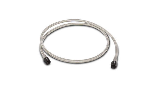 Product of Vibrant Performance 10277 Turbocharger Oil Feed Line