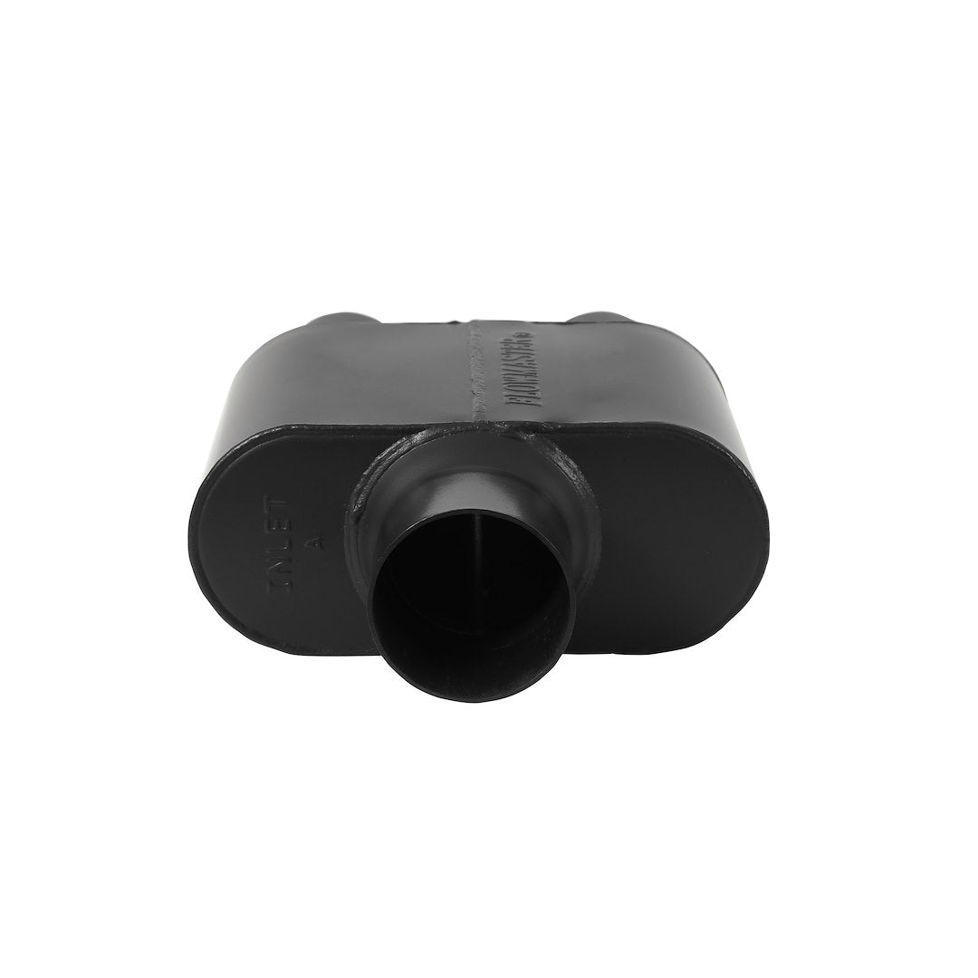Product of Flowmaster 8430152 Super 10 Series ™ Stainless Steel Exhaust Muffler 