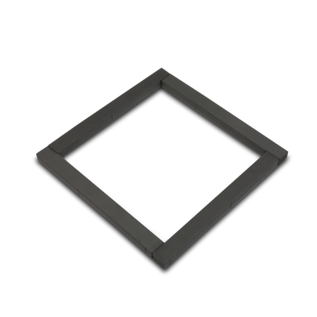 Product of Dometic 3310718.006 Air Conditioner Installation Kit