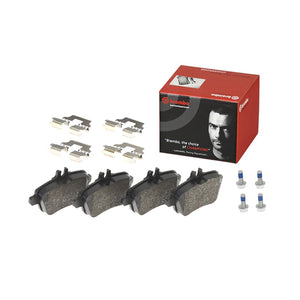 Brembo P50091 Brake Pad||p50091_Kit.Jpg||86||brmp50091||1753504