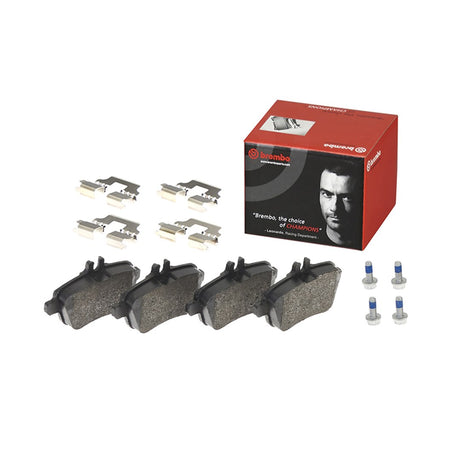 Brembo P50091 Brake Pad||p50091_Kit.Jpg||86||brmp50091||1753504