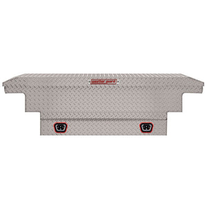 Product of Weather Guard (Werner) 131-0-04 Low Profile Toolbox 
