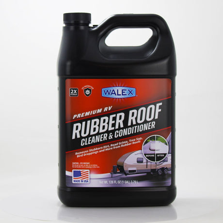 Product of Walex Walrr1g Rubber Roof Cleaner