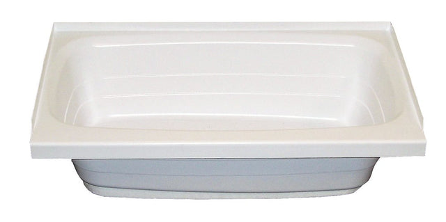 Product of Lippert Components 209653 Bathtub