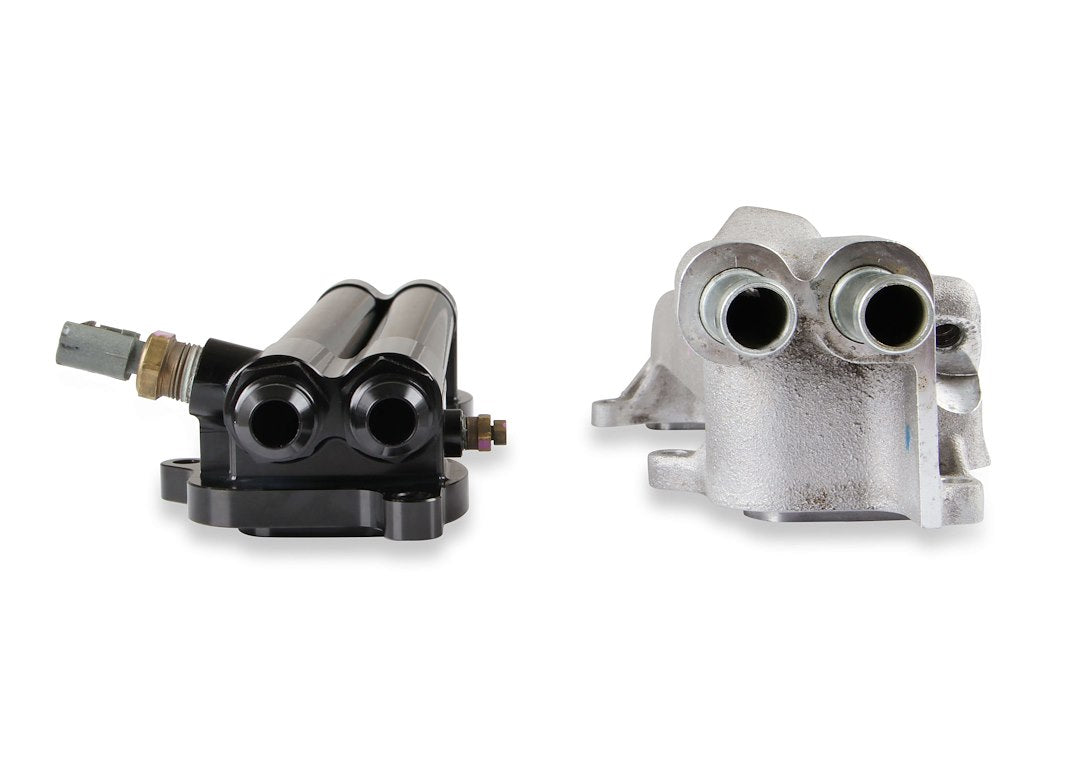 Earl's Plumbing Hemi0005erl Supercharger Intercooler Manifold||hemi0005erl_11.Jpg||95||e14hemi0005||1749619