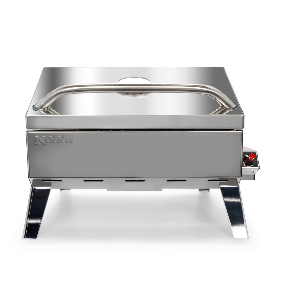 Camco Marine 58155 Barbeque Grill||58155.Png||85||cmc58155||1743895