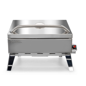Camco Marine 58155 Barbeque Grill||58155.Png||85||cmc58155||1743895
