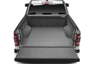 Product of BedRug ILQ17SBK Drop-In Under Rail Bed Liner 