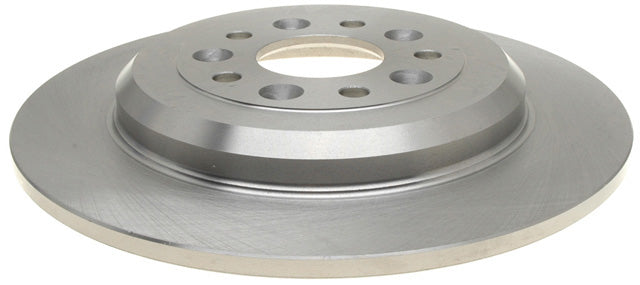 Product of Raybestos Brakes 680281R R-Line Solid 1-Piece Brake Rotor 