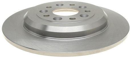 Product of Raybestos Brakes 680281R R-Line Solid 1-Piece Brake Rotor 