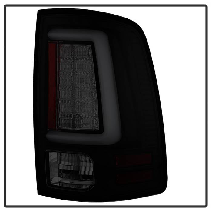 Product of Spyder Automotive 5084033 Tail Light Assembly 