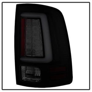 Product of Spyder Automotive 5084033 Tail Light Assembly 