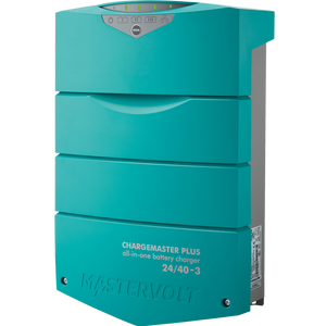 Product of Mastervolt 44320405 Battery Charger