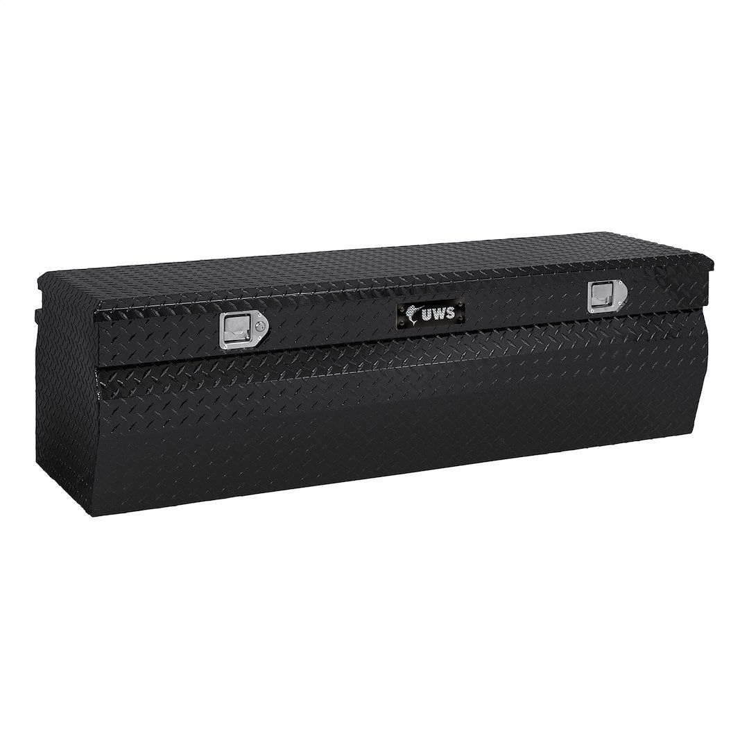 Product of UWS TBC-55-W-BLK Standard Profile Toolbox 
