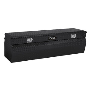 Product of UWS TBC-55-W-BLK Standard Profile Toolbox 