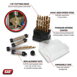 Performance Tool W9012 Drill Bit||w9012_R.Jpg||90||ptlw9012||1623951