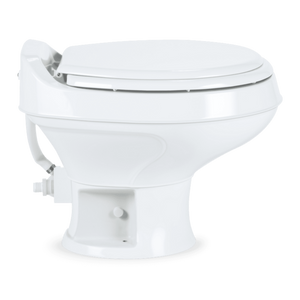 Product of Dometic 302301671 Permanent Full Bowl Flush Toilet , 14 Inch 