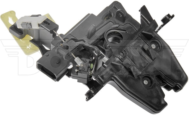 Dorman (Oe Solutions) 940-111 Trunk Lock Actuator||940-111-007.Jpg||85||d18940111||873946