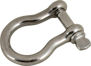 Product of Sea Dog 147060-1 Boat Anchor Shackle