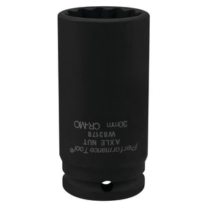 Product of Performance Tool W83178 Socket Metric 