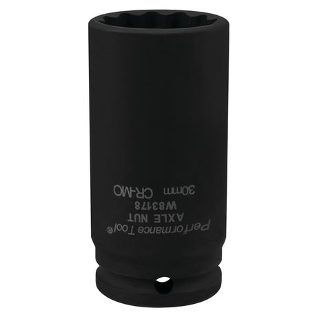 Product of Performance Tool W83178 Socket Metric 